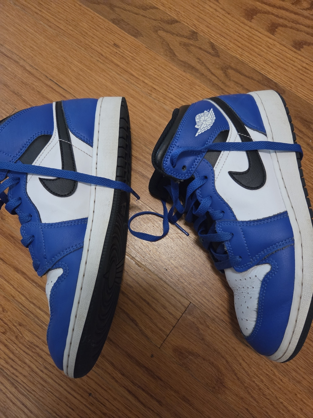 Nike Kids Air Jordans